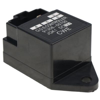 Relè temporizzato 91306-05700 MM 431762 PJ 7417275