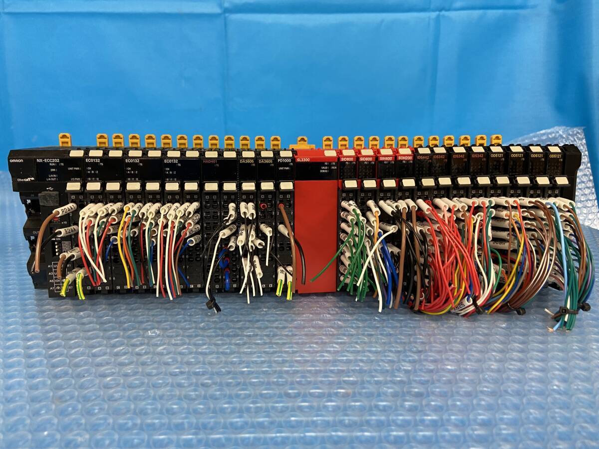 OMRON NX-ECC202 EC0132 HAD401 DA3605 SL3300 PD1000 SID800 OMRON NX-ECC202 EC0132 HAD401 DA3605 SL3300 PD1000 SID800