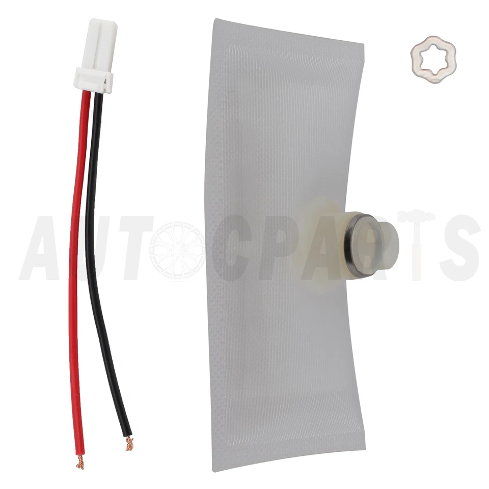 Комплект топливного насоса и фильтра для Ford Ranger 1998-2001 Explorer Sport Trac 2001-2009 - Изображение 3 из 4