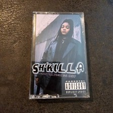 Gangstrez from Da Bay by Sh'Killa (CD, Mar-1996, Priority Records