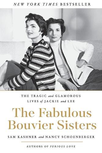 Thumbnail - Sam Kashner Nancy Schoenber The Fabulous Bouvier Sist (taschenbuch)