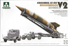 BUB　Hanomag SS100　2008年版 Amazon | タコム 1/35 ドイツ軍 シュトラーテンヴェルト社 16t