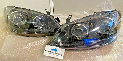 2006 renページ 2005-2008 Acura Genuine RL Honda Legend KB1 HID Xenon Headlight