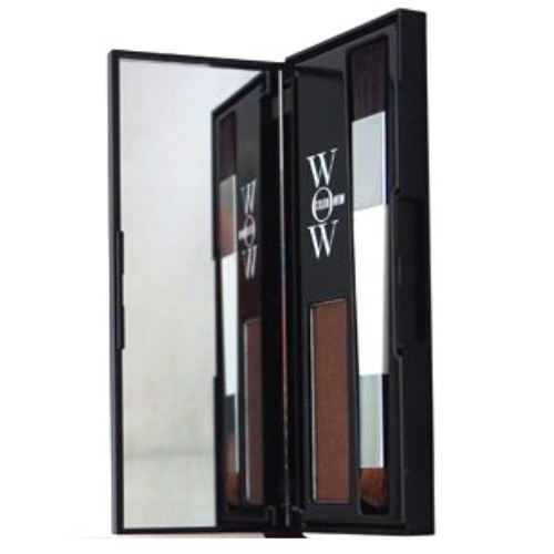 Color Wow Root Cover Up Medium Brown - 0.07 oz