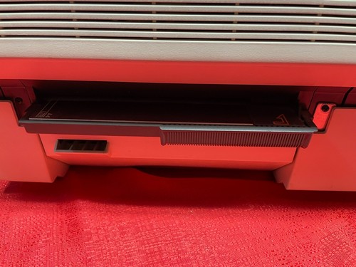 Raro Vintage Apple LaserWriter Plus M0166 BCG9GRM0166 - Foto 18 di 21