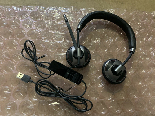 Plantronics Blackwire C725 USB Headset 