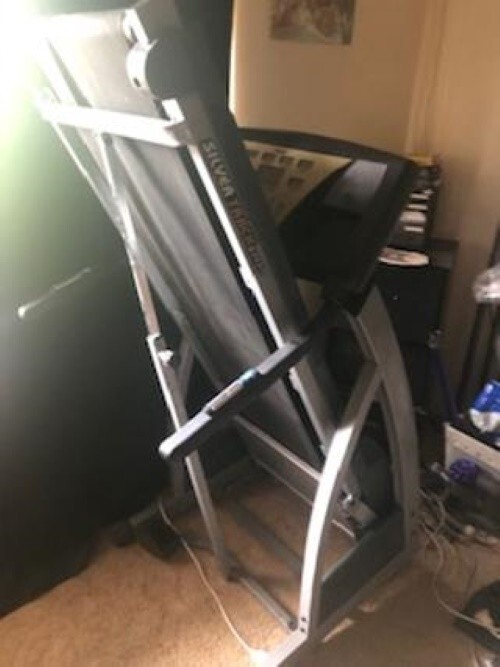used treadmill for sale eBay