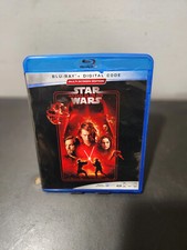 Star Wars: Episode III: Revenge of the Sith (...