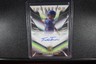 2023 Bowman Inception Tucker Toman Auto /300 Blue Jays