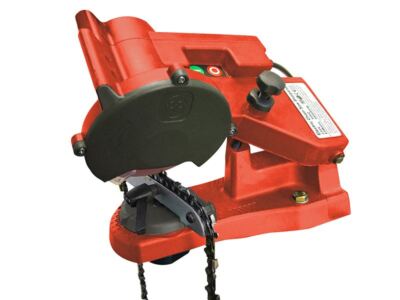 Faithfull Power Plus - Elektro Kettensägenschärfgerät 85W 240 Volt