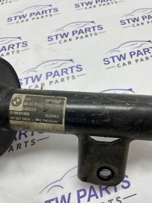 BMW 5 G30 suspension strut shock absorber front right 6866598 