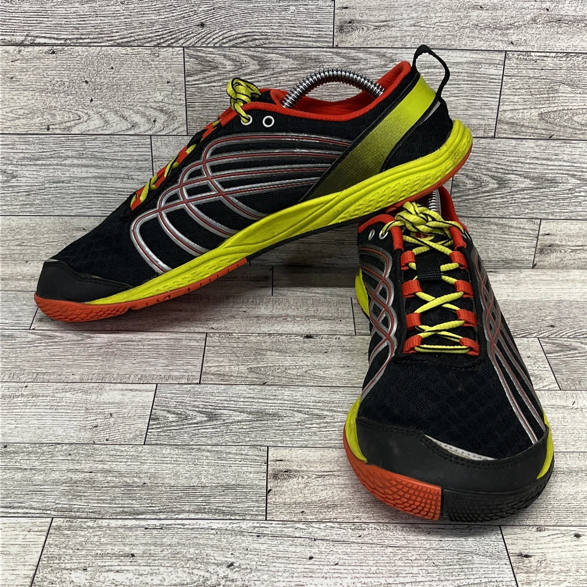Merrell barefoot hotsell road glove