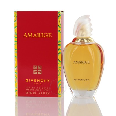 amarige givenchy 3.4 oz