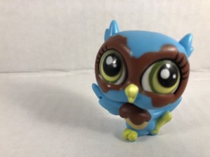 lps owl