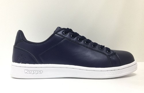 KAPPA LOGO GALTER 2 SCARPE TENNIS SNEAKERS COLORE BLU SPRTIVE UOMO DONNA  UNISEX | eBay