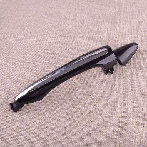 Genuine Nissan Door Handles A-Premium Rear Right Passenger Side Exterior Door Handle With 1319062