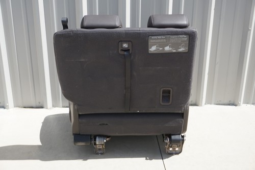 2018 - 2022 Honda Odyssey Rear 3nd Row Seat Left Driver Side OEM - Picture 6 of 12