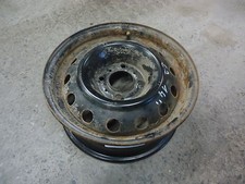 Jantes Citroen C2