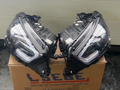 Mercedes AMG GT 4dr W290 Scheinwerfer Led Links Rechts A2909069700 