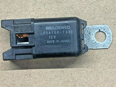 Реле 056700 7250