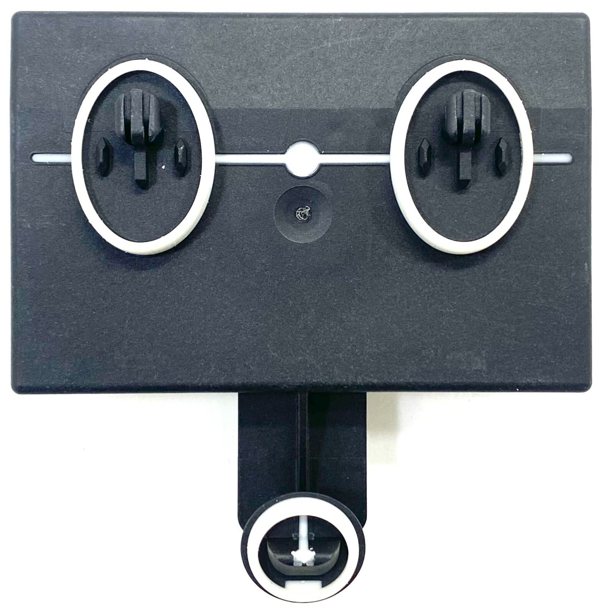 Porsche 991.2 911 & Turbo Cabrio Genuine Rear Window Control Unit  