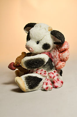 Moo-senger Of Love - 159409