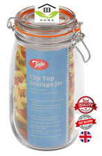Image of Tala Classic Airtight Lever Arm Storage Jar (ALL SIZES)