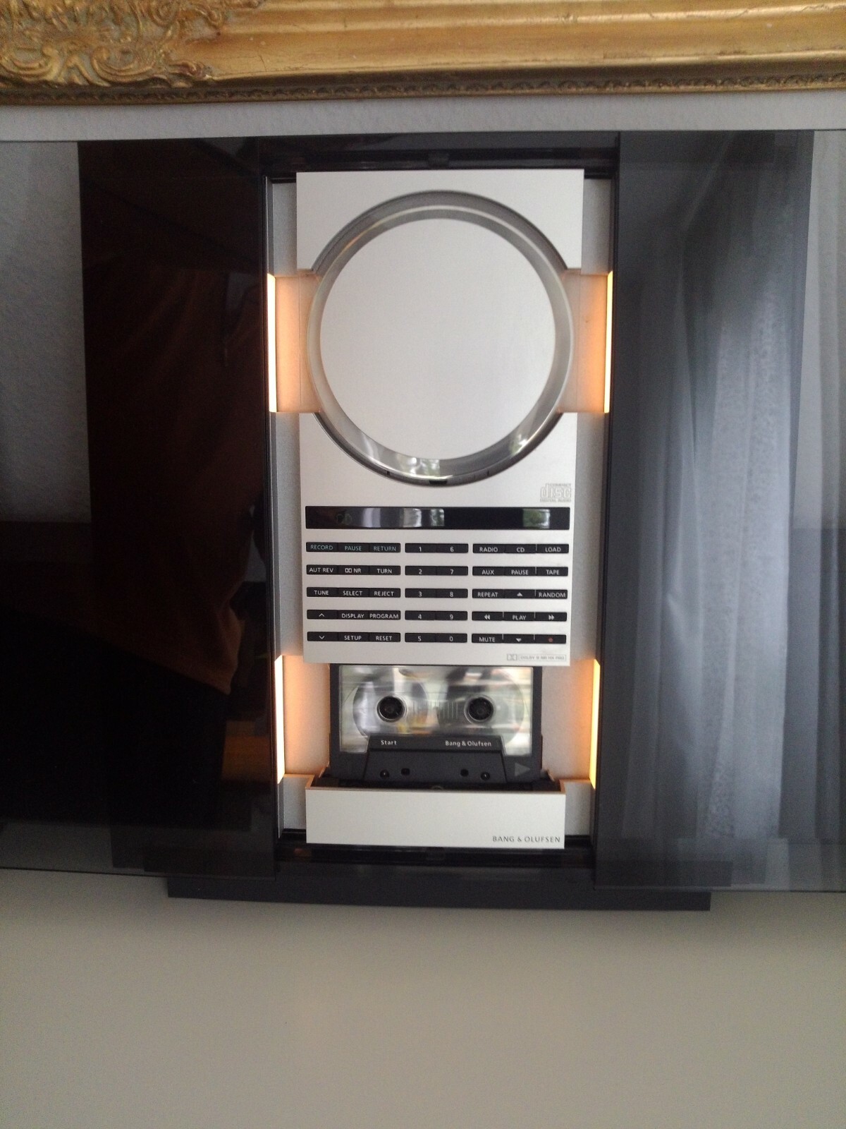 beosound ouverture 2631