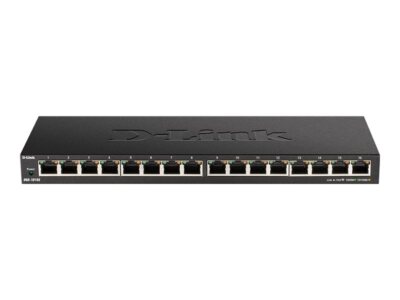 D-Link DGS-1016S/E Switch II price incl VAT 3 yr warranty * B2B