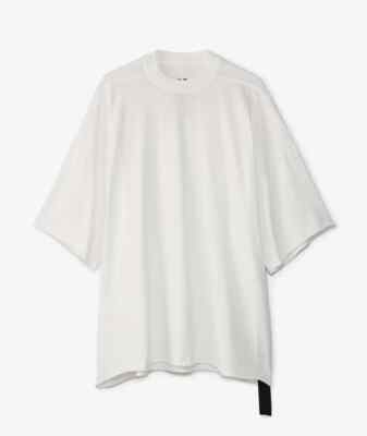 NWT Rick Owens DRKSHDW Tommy T-Shirt (One Size) UNISEX