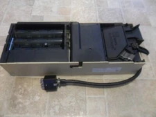 Rebuilt Mars TRC-5000 coin mech 117V - 12 pin