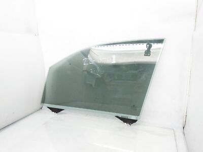2017-2020 Honda Ridgeline Front Driver Left Door Glass Window - 73350-Tg7-A10
