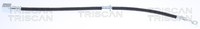 Bremsleitung Flex. Honda P. Civic 1.4-1.8/2.2 Ctdi 05- PR