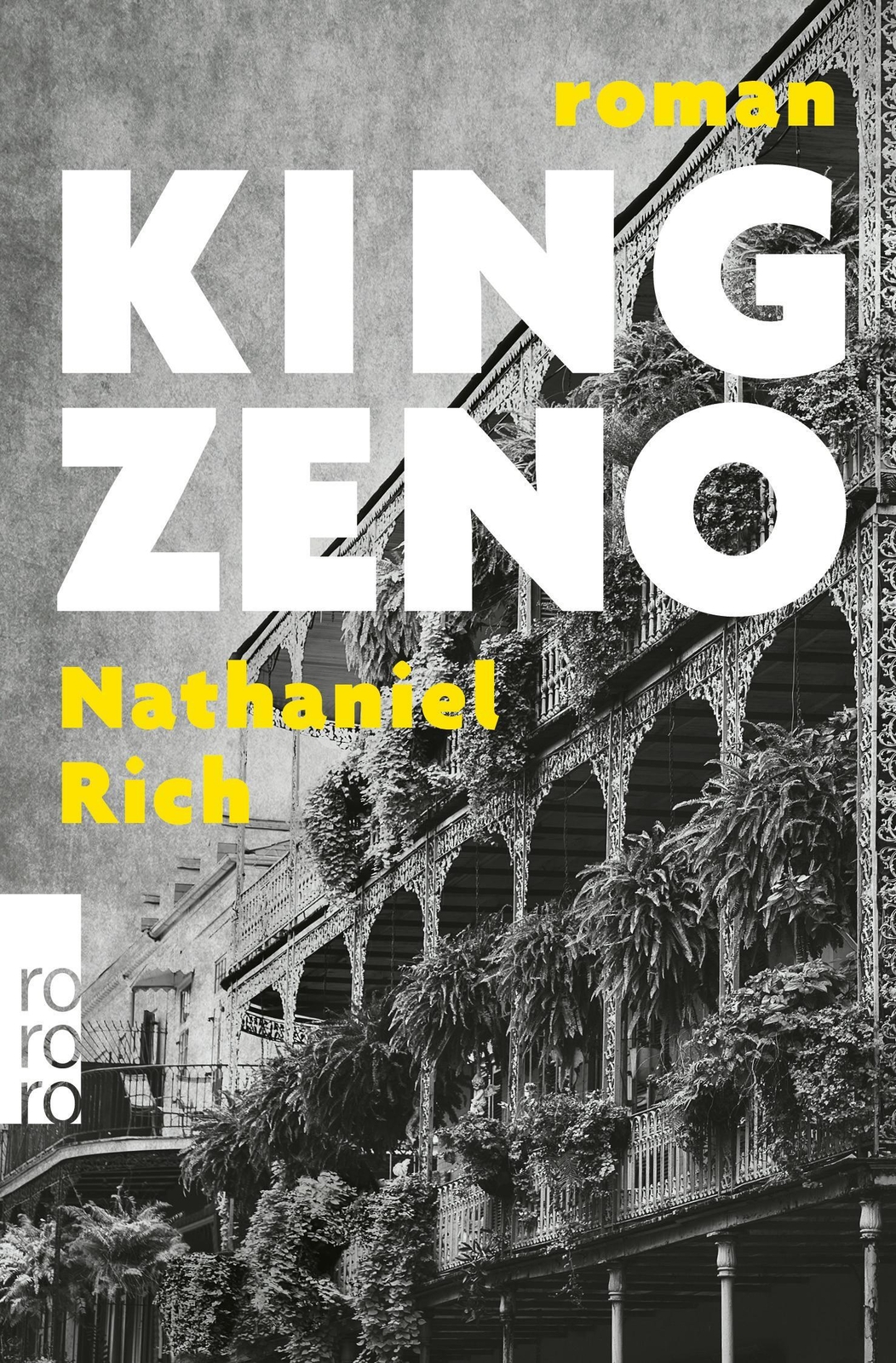 Thumbnail - King Zeno Nathaniel Rich