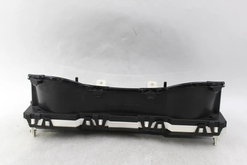 Grupo de velocímetros 167 k millas MPH CVT compatible con Nissan Altima 2007-2009 OEM #28103 Foto 2 de 4