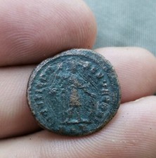 Constantine  I The Great 306-337 AD,  Roman Imperial .Very Rare type