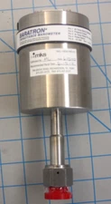 627B01TBC1B / BARATRON CAPACITANCE MANOMETER 1 TORR AMAT 1350-01325 SUPER-E /MKS