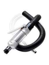 Tube Sleeve Muffler Pneumatic Grinder Tire Grinder Wheel Polisher Deburring Tool