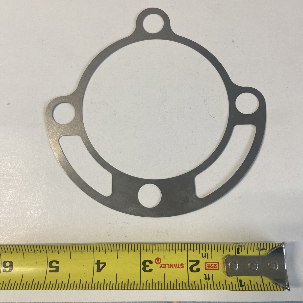 US23 OMC 313185 Stringer Sterndrive Bearing Housing Shim