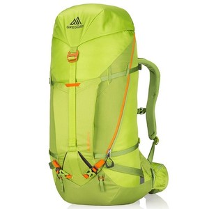mochila alpinismo