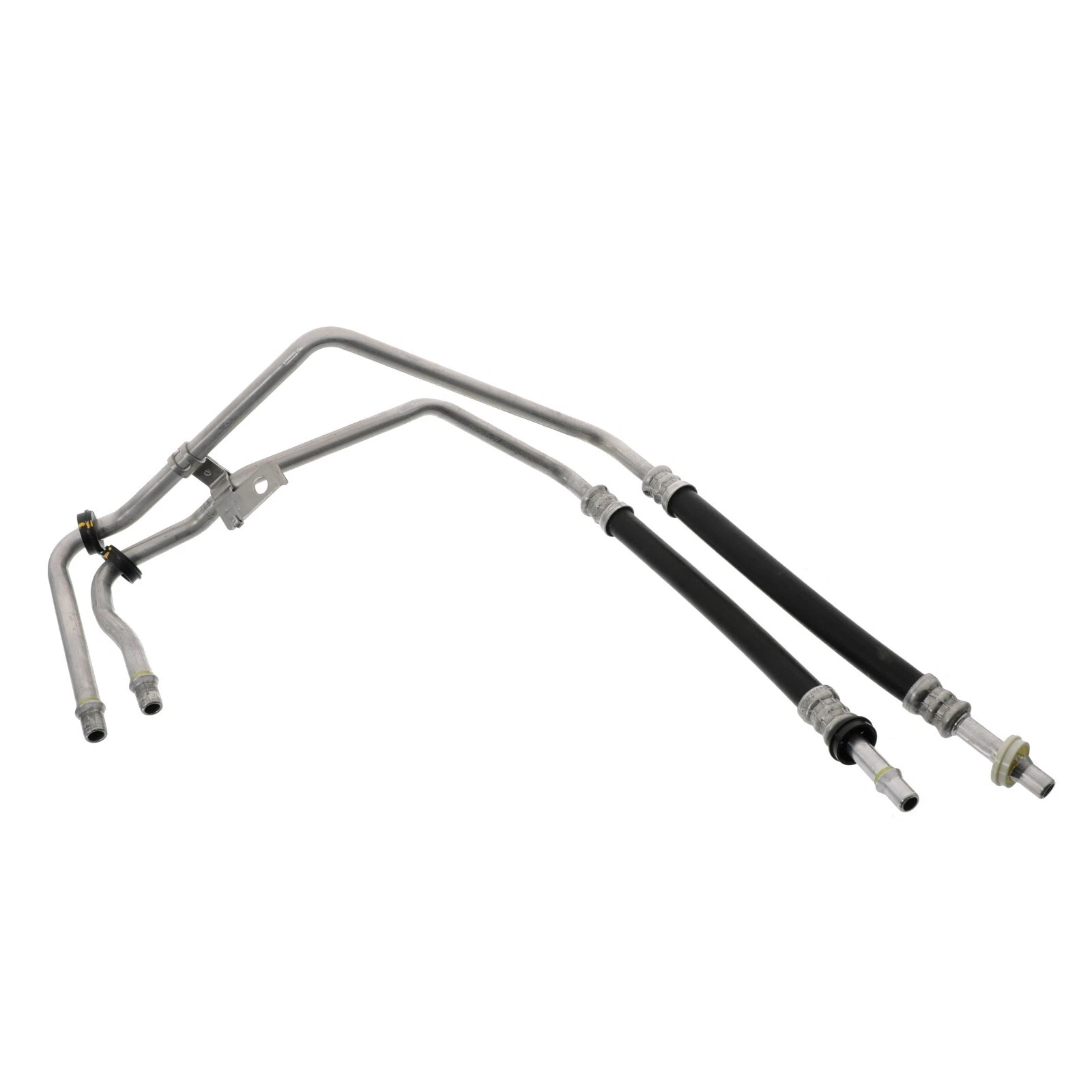 Manguera de presión y retorno del enfriador de aceite para Jeep Cherokee 2014-2018 (N/P 68102149AE)