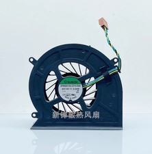 EFB0251S3-C010-S9A 12V 3.24W 4-Wire Blower Turbo Fan wd