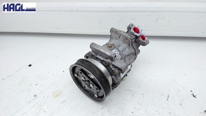 Kompressor Klimaanlage 8200866437 Renault Clio 1.5 dCi FAP Grandtour R 63 KW 86