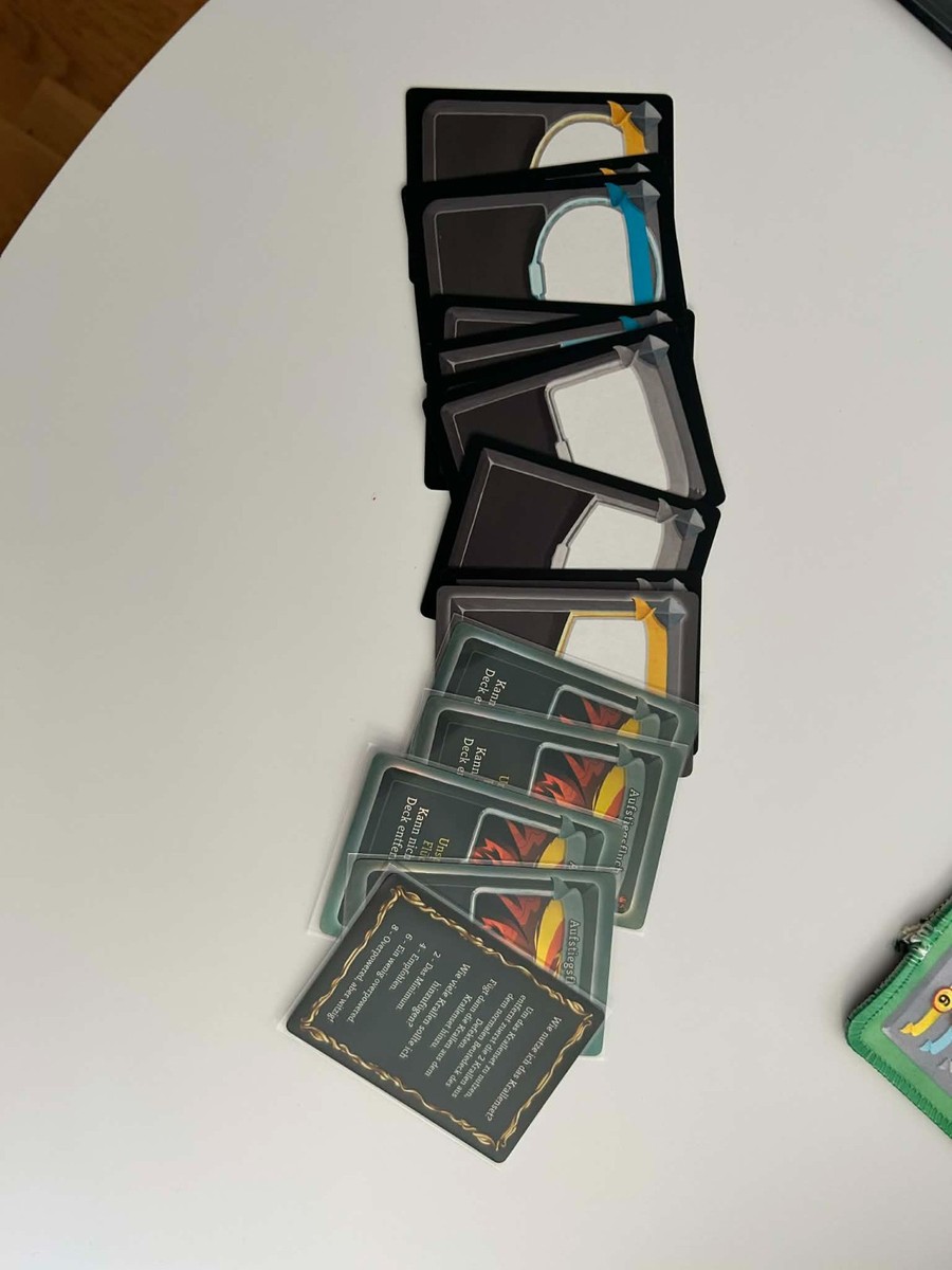Slay the Spire Board game, Kickstarter Exclusives. no box, DE version | eBay Slay the Spire Board game, Kickstarter Exclusives. no box, DE version | eBay