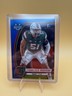 Topps 2024 Bowman University Chrome Francisco Mauigoa /199