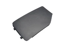 OEM NISSAN ROGUE 2021-2025 FRONT DRIVER SIDE DASHBOARD FUSE BOX COVER TRIM PANEL