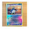 Pokémon Prinplup Diamond & Pearl 58/130 Reverse Holo Uncommon Trading Card