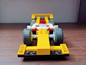 LEGO CREATOR: 3-in-1 Basic Models 31000, 31001, 31002 Bundle - Complete