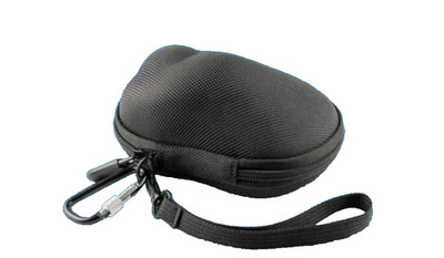 Kensington Orbit Fusion Wireless Trackball Hard CASE ONLY (K97500WW) Black