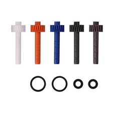 18 19 20 21 22 Teeth Speedometer Driven Gear Kit,Plastic Gear